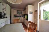 Küche - Einfamilienhaus mit 90,00 m² in Dresden zum Kaufen