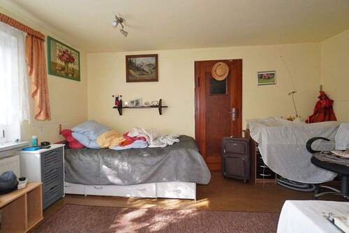 Zimmer 1 im OG - 