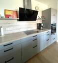 Küche - 2 Zimmer Terrassenwohnung in Stade