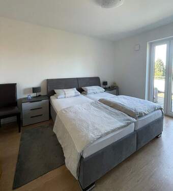 Schlafzimmer - 