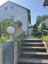 Eingang - Oberteurigen-Bitzenhofen 3 Zi DG Wohnung