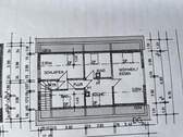 Grundriss - Etagenwohnung mit 46,00 m² in Oberteuringen zum Kaufen