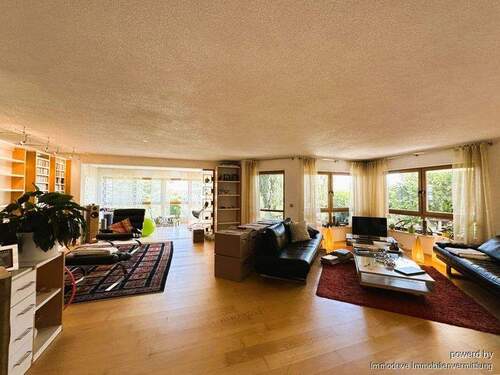 Wohnen Erdgeschoss - 