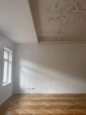 Wohn-/ Esszimmer - Etagenwohnung mit 68,00 m&sup2; in Bayreuth zur Miete