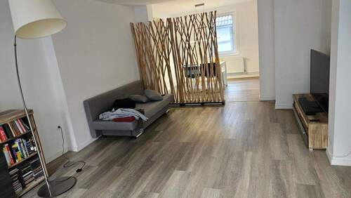 Wohnen - 5 Zimmer Einfamilienhaus in Salzhemmendorf