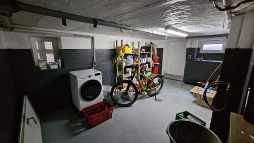 Keller - Einfamilienhaus mit 115,00 m&sup2; in Salzhemmendorf zum Kaufen