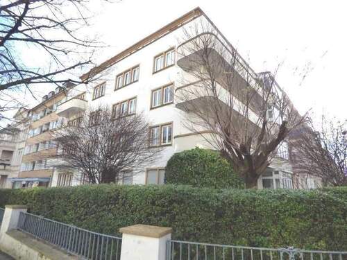 1.JPG - 2 Zimmer-Wohnung mit Lift in der Innenstadt