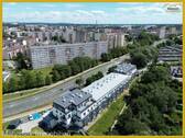 Bild 1 - *NEUBAUWOHNUNG* Nr. C 21 in Swinemünde 3 Zimmer 78,30 qm zzgl.2 Balkone*Bj.2024