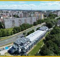 *NEUBAUWOHNUNG* Nr. C 21 in Swinemünde 3 Zimmer 78,30 qm zzgl.2 Balkone*Bj.2024 - Swinoujscie [Swinemünde]