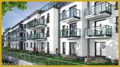 Bild 4 - Etagenwohnung mit 78,30 m&sup2; in Swinoujscie [Swinemünde] zum Kaufen
