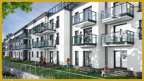Bild 4 - Etagenwohnung mit 78,30 m&sup2; in Swinoujscie [Swinemünde] zum Kaufen