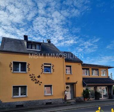 Bild 3 - 8 Zimmer Einfamilienhaus in Haselbachtal