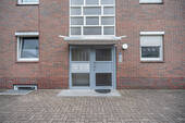 Eingang - 2 Zimmer Etagenwohnung in Bad Zwischenahn