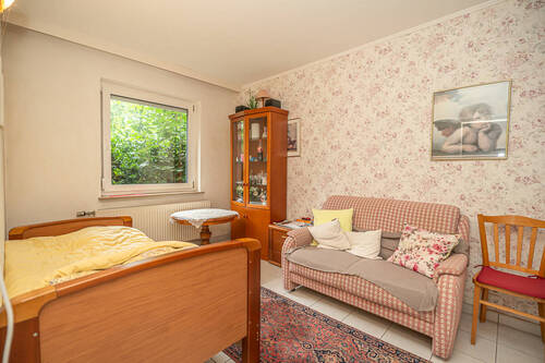 Schlafzimmer - 