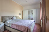 Schlafzimmer EG - 