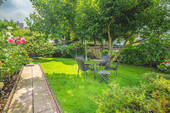 Garten - 
