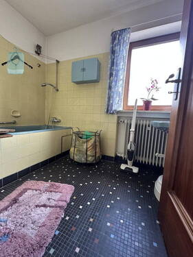 Altes Bad - 