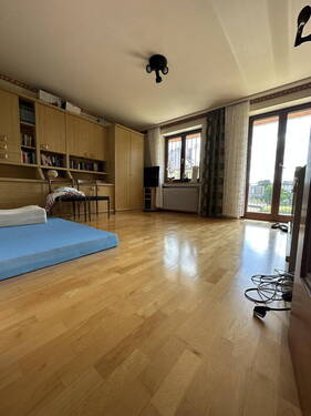 Schlafzimmer 1 - 