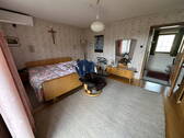 Schlafzimmer 2 mit Klimaanlage - 