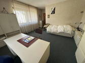 Schlafzimmer 3 - 