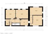 Obergeschoss - 