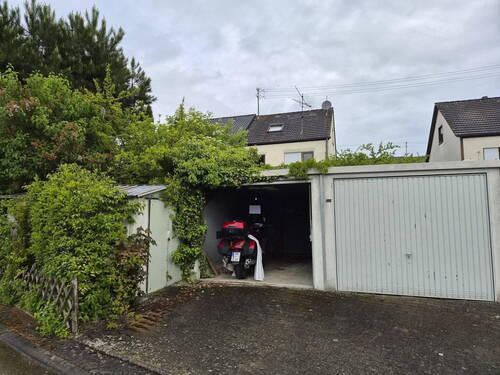 Bild 3 - 5 Zimmer Doppelhaushälfte in Herrenberg
