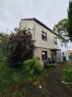 Bild 4 - Doppelhaushälfte mit 123,00 m&sup2; in Herrenberg zum Kaufen