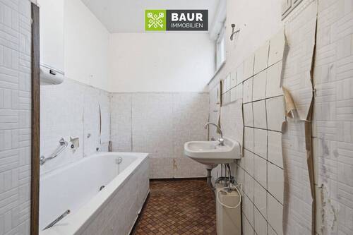 EG Badezimmer - 