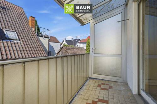 OG Balkon - 