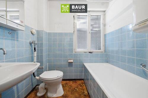 OG Badezimmer - 