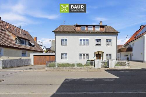 Aussenansicht - 