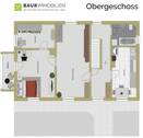 Obergeschoss - 