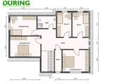 Obergeschoss - 