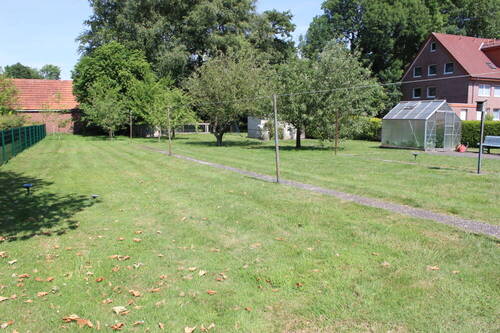 Garten - 