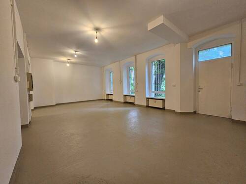 Hauptraum (Raum 2) - 