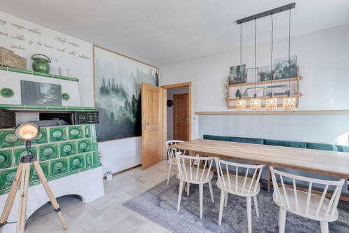 Esszimmer - 