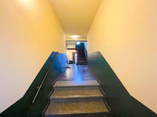Treppenhaus - 