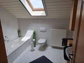 Badezimmer - OG. - 