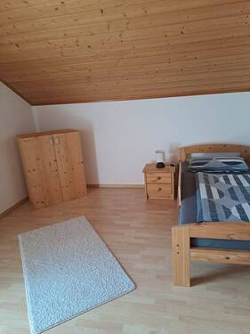 Kinderzimmer 1 - 