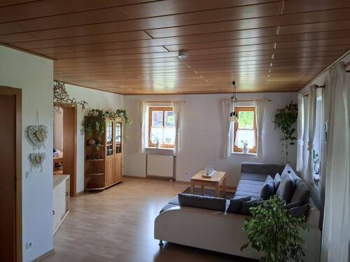 Wohnzimmer - 