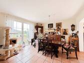 Impression Esszimmer - 