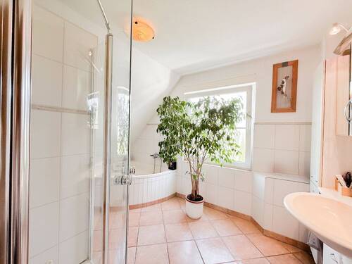 Impression Badezimmer - 