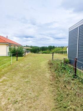 Impression Hallengrundstück - 