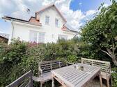 Impression Rückansicht - 5 Zimmer Einfamilienhaus zum Kaufen in Wershofen