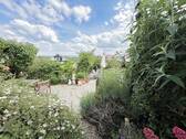 Impression Garten - 