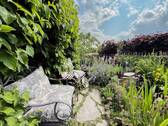Impression Garten - 