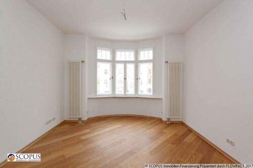 Schlafzimmer OG 1 - 