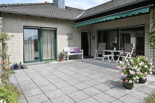 Terrasse - 