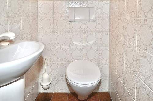 Gäste-WC - 