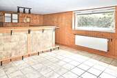 Partyraum im Kellergeschoss - 